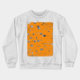 Memento Crewneck Sweatshirt